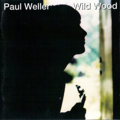 Paul Weller (Pearl Jam) - Wild Wood