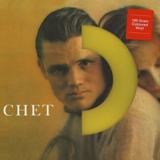 Chet Baker - Chet