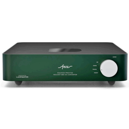 Fezz Equinox Lampizator Evolution - Bild 6