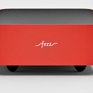 Fezz Gaia MM/MC Evolution