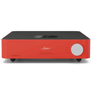 Fezz Equinox Lampizator Evolution