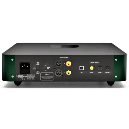 Fezz Equinox Lampizator Evolution - Bild 2