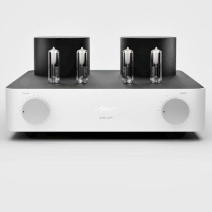 Fezz Alfa Lupi Evolution - Bild 5