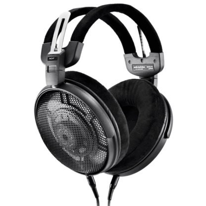 Audio-Technica ATH-ADX5000 - Bild 2