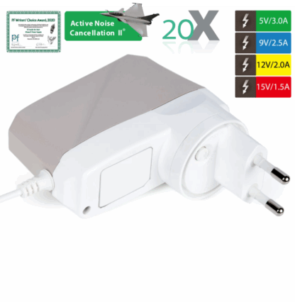 ifi iPowerX