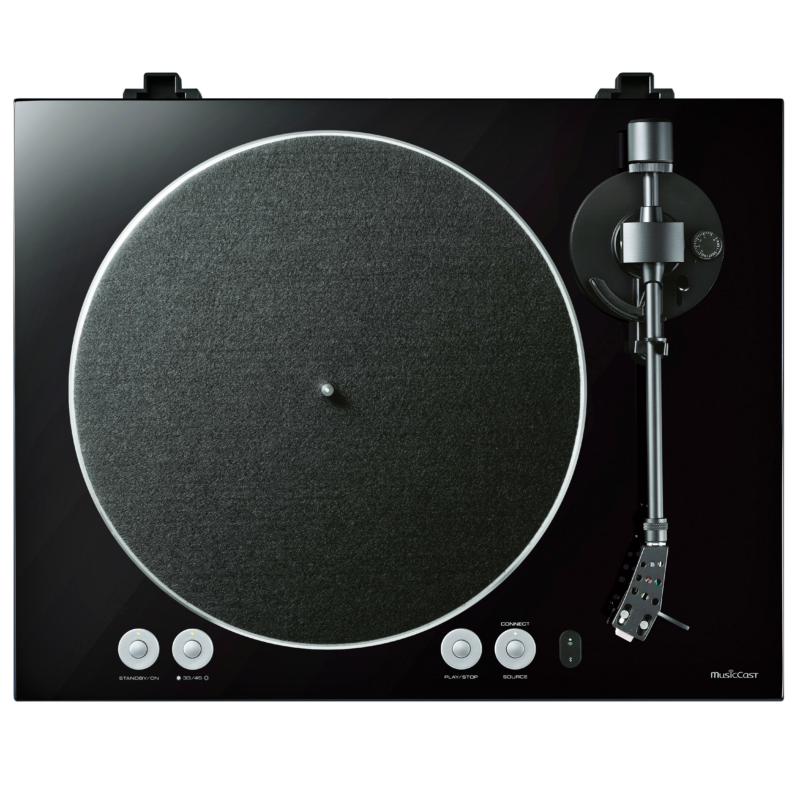 Yamaha MusicCast Vinyl 500 - Bild 4