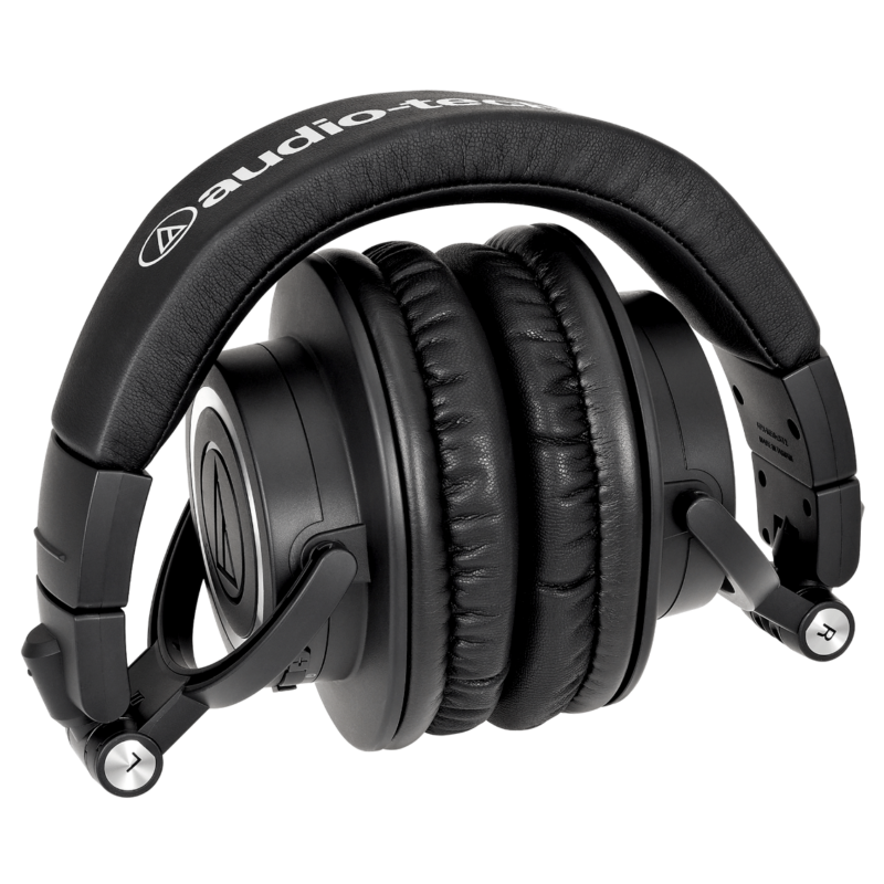 Audio-Technica ATH-M50xBT2 - Bild 5