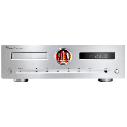 Vincent CD-S7 - Bild 2