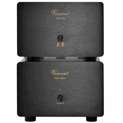 Vincent Phono 500 - Bild 2