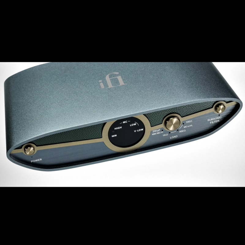 ifi Audio ZEN Phono3 - Bild 4