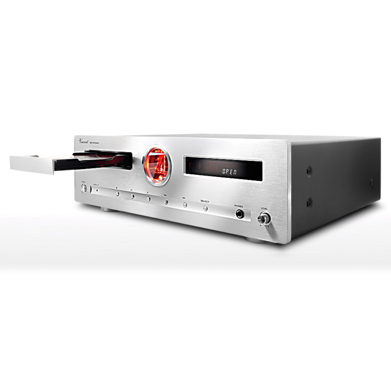 Vincent CD-S7