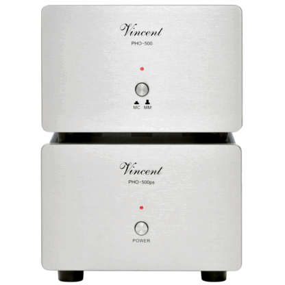 Vincent Phono 500 - Bild 3