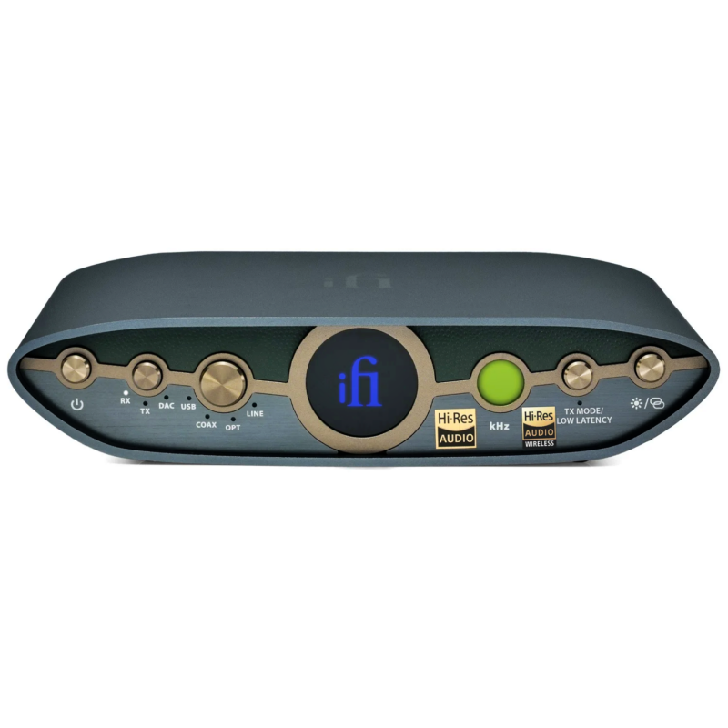 ifi Audio ZEN Blue3 - Bild 2