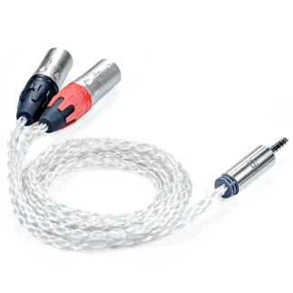 ifi 4.4mm to XLR Cable