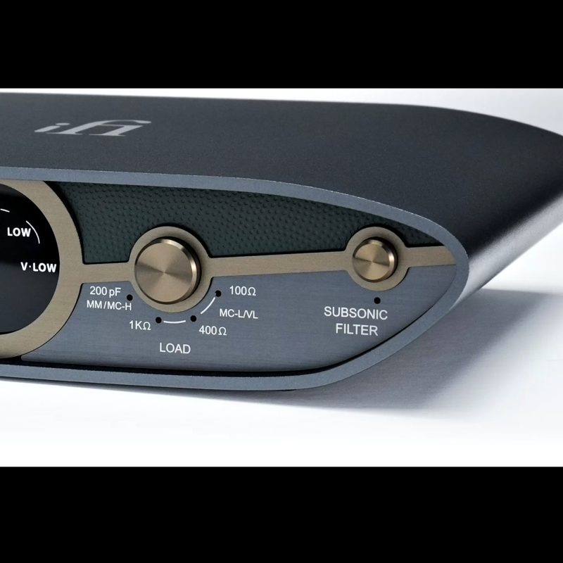 ifi Audio ZEN Phono3