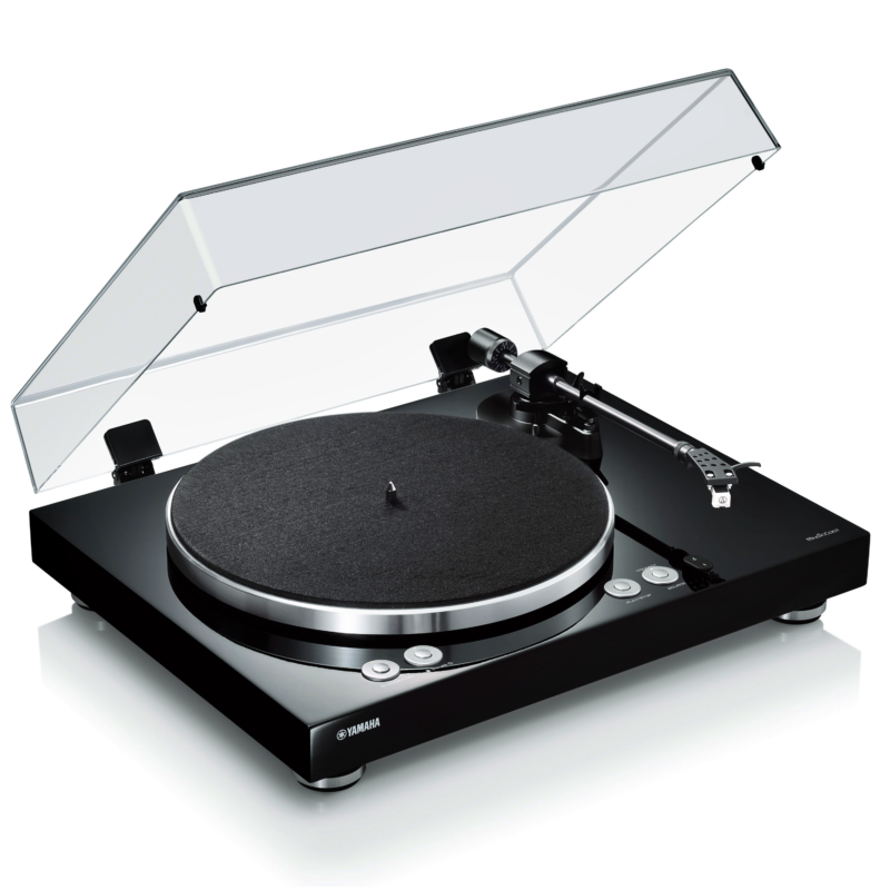 Yamaha MusicCast Vinyl 500 - Bild 2