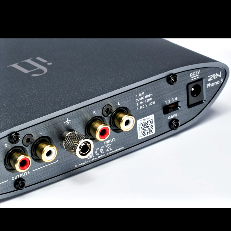 ifi Audio ZEN Phono3 - Bild 2