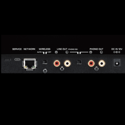 Yamaha MusicCast Vinyl 500 - Bild 3