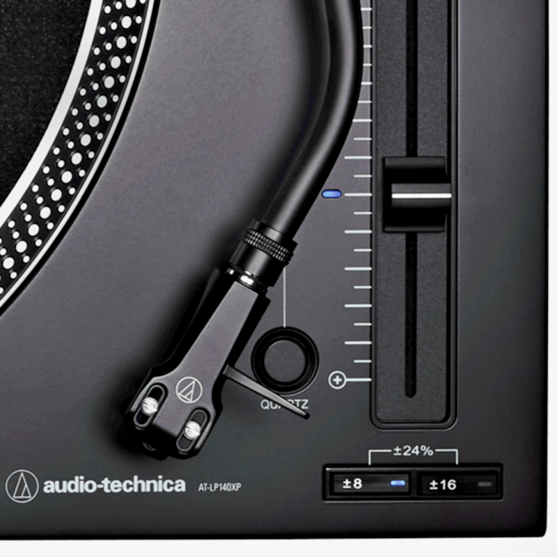 Audio-Technica AT-LP140 Professional - Bild 2