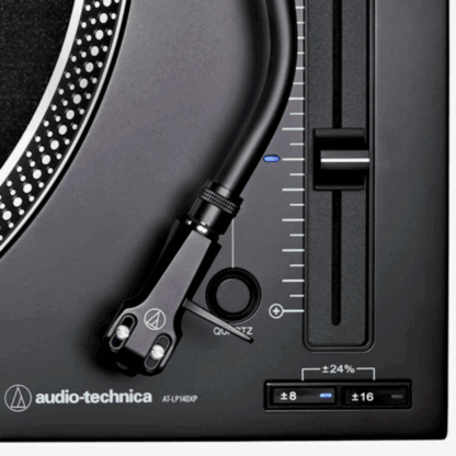 Audio-Technica AT-LP140 Professional - Bild 2