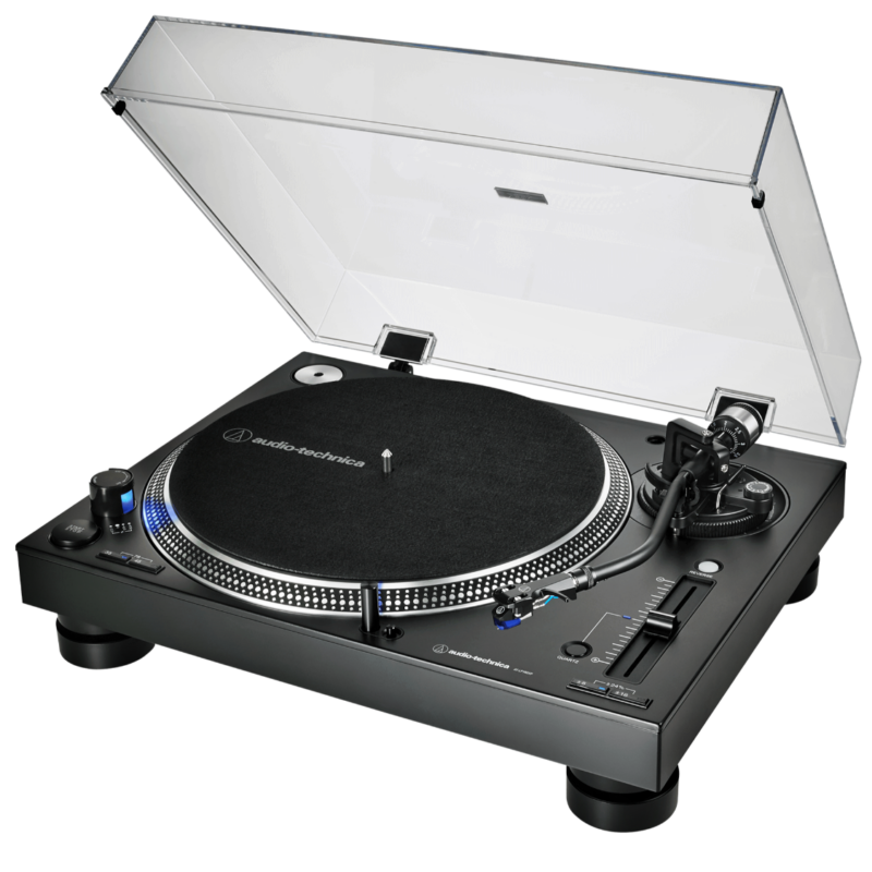 Audio-Technica AT-LP140 Professional