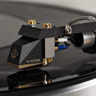 Audio-Technica: AT- ART9XA