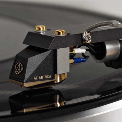Audio-Technica: AT- ART9XA