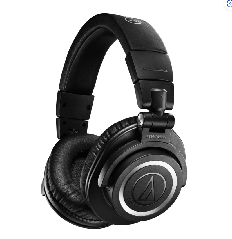 Audio-Technica ATH-M50xBT2 - Bild 3