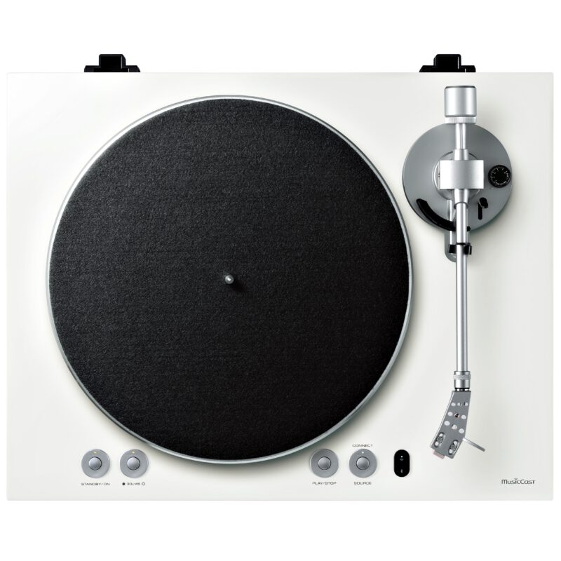 Yamaha MusicCast Vinyl 500 - Bild 5