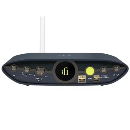 ifi Audio ZEN Blue3