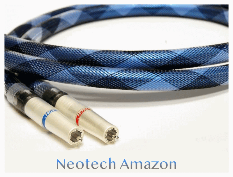 Neotech Amazon RCA