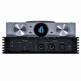 ifi iCan Phantom