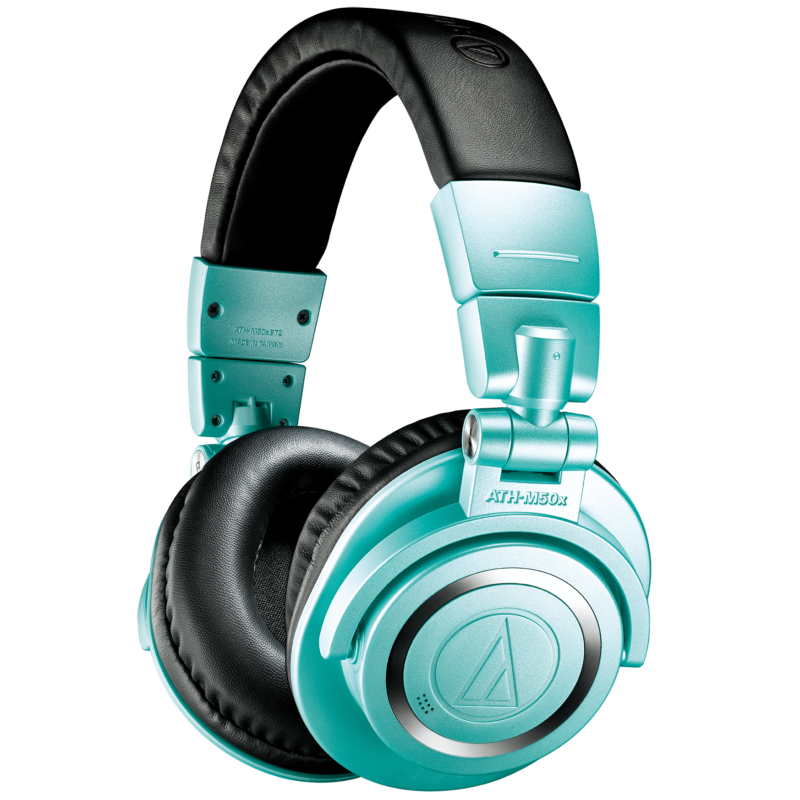 Audio-Technica ATH-M50xBT2 - Bild 4