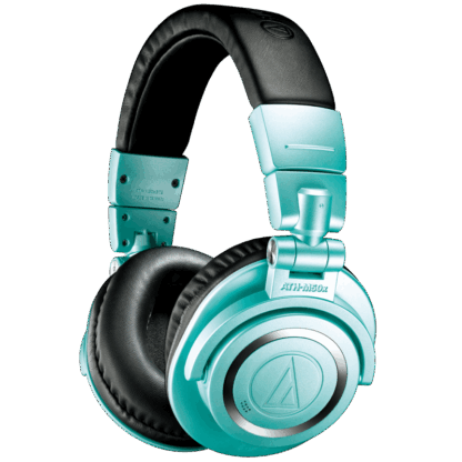 Audio-Technica ATH-M50xBT2 - Bild 4