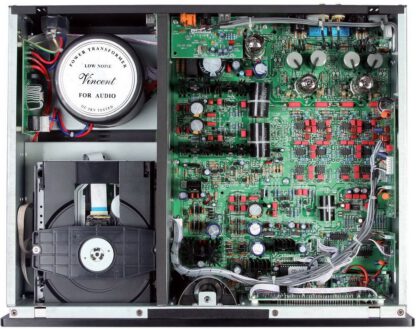 Vincent CD-S7 - Bild 4