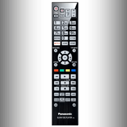 Panasonic UB9000 Bluray-och CD-spelare - Bild 6