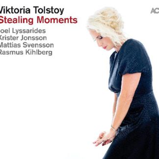 Viktoria Tolstoj - Stealing Moments