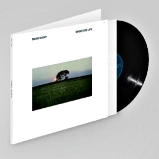 Path Metheny - Bright Side Life