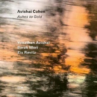 Avishai Cohen Quartet (trumpet) - Ashes to Gold