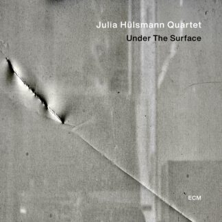 Julia Hülsmann Quartet - Under The Surface