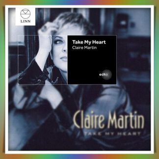 Claire Martin - Take My Heart