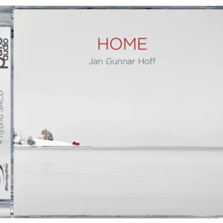 Jan Gunnar Hoff - Home