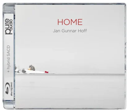 Jan Gunnar Hoff - Home