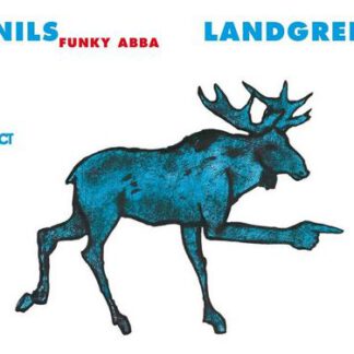 Nils Landgren - Funky ABBA