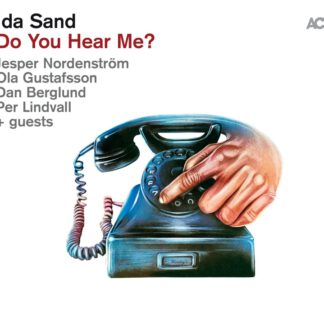 Ida Sand - Do You Hear Me