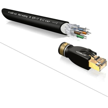 Viablue EP-7 RJ-45 CAT6A - Bild 2