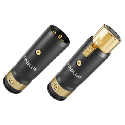 Viablue NF-S1 Quattro XLR kablar - Bild 2