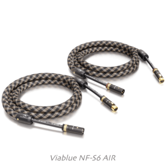 Viablue - NF-S6 Air XLR