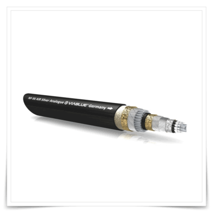Viablue - NF-S6 Air XLR - Bild 3