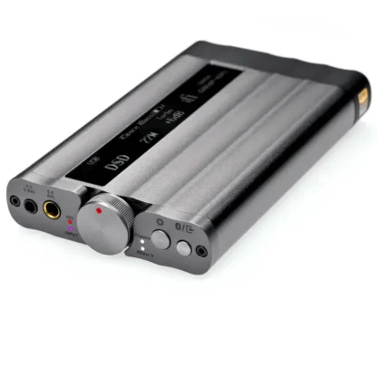ifi xDSD Gryphon - Bild 3